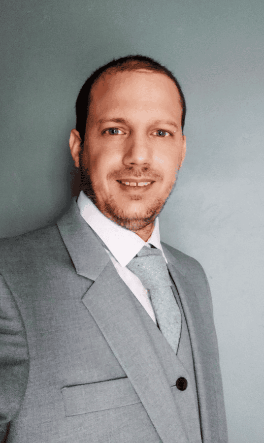 Mehdi Boufares — Conseiller en gestion de patrimoine Iridium Patrimoine