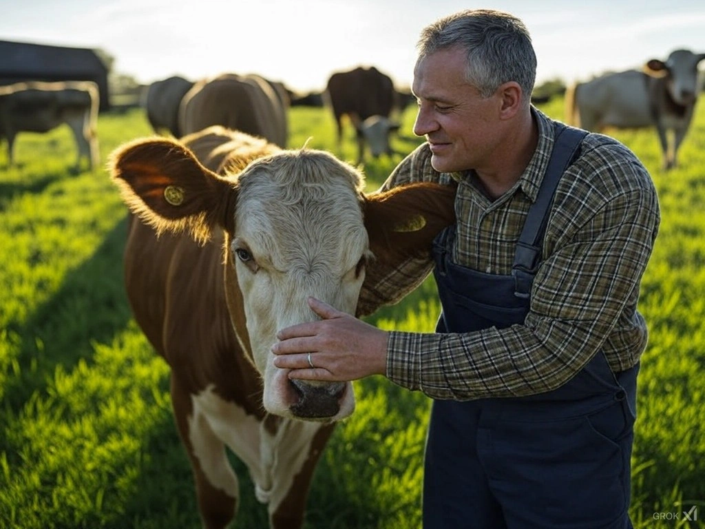 investir en biens divers pour soutenir les agriculteurs
